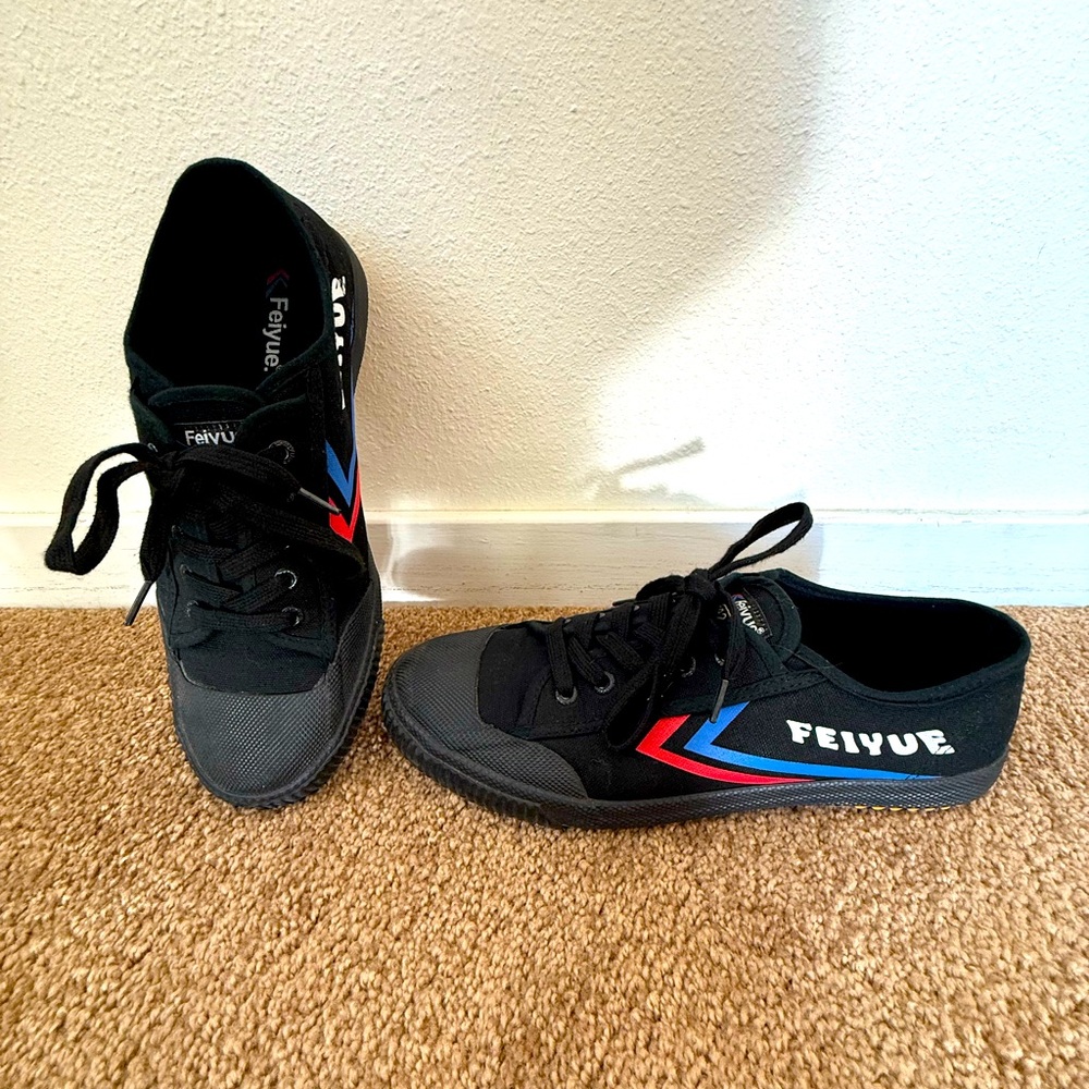 Feiyue 1920 - Mens 10